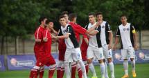 Stire din Sport : Fotbal U19: FC Viitorul și-a aflat adversara din Youth League