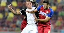 Stire din Sport : Fotbal: FC Viitorul va disputa un amical cu Steaua