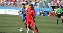 Stire din Sport : Diseară, Viitorul - Dinamo, ultimul meci al etapei a 16-a