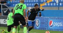 Stire din Sport : Fotbal: FC Viitorul va juca contra bulgarilor de la Cerno More