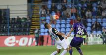 Stire din Sport : Viitorul vrea să repete victoria cu ACS Poli Timișoara