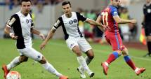 Stire din Sport : FC Viitorul se pregătește de "dubla" cu Steaua
