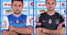 Stire din Sport : Fotbal: Viitorul s-a despărțit de doi jucători
