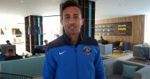 Stire din Sport : FC Viitorul are un nou portar. Iată cine s-a alăturat lotului
