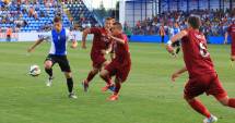 Stire din Sport : Astăzi se reia Liga 1. Viitorul Constanța, la doar trei puncte distanță de lider