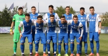 Stire din Sport : Viitorul atacă Turneul de Elită  cu jucătorii  cei mai valoroși