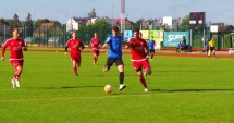 Stire din Sport : Viitorul Constanța a încheiat cu succes cantonamentul din Polonia