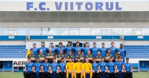 Stire din Sport : FC Viitorul Constanța și-a prezentat noii jucători