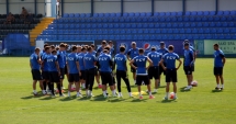 Stire din Sport : Duelul FC Voluntari - FC Viitorul Constanța deschide noua ediție a Ligii l