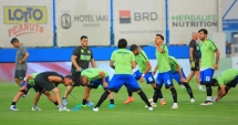 Stire din Sport : FC Viitorul are nevoie de o minune, în returul cu Gent