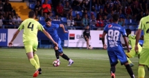 Stire din Sport : FC Viitorul s-a întors cu un punct de la Iași