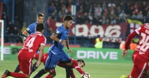 Stire din Sport : FC Viitorul înfruntă o campioană în derivă