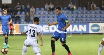 Stire din Sport : FC Viitorul pierde la Timișoara, dar rămâne  pe podium. Urmează confruntarea cu CFR Cluj