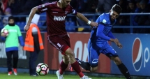 Stire din Sport : FC Viitorul se apropie de primul loc! "Lumea ne vede favoriți"