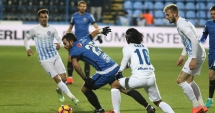 Stire din Sport : Ajutați de… Dinamo! FC Viitorul, la doar un punct de liderul Steaua