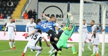 Stire din Sport : FOTBAL / Astra Giurgiu - Viitorul  1-2, în play-off