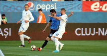 Stire din Sport : Nu au liber nici de Paști! Viitorul merge după puncte în "Ștefan cel Mare"