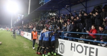 Stire din Sport : FC Viitorul scoate la vânzare biletele pentru meciul  cu Astra