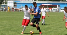 Stire din Sport : Două finale  pentru juniorii Viitorului,  în acest week-end
