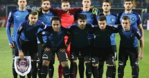 Stire din Sport : Campioana FC Viitorul intră în Cupa României