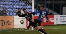 Stire din Sport : Gheorghe Hagi mizează pe tineri, în partida cu Botoșani