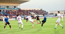 Stire din Sport : FC Viitorul joacă ultimul meci pe teren propriu din acest an