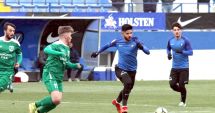 Stire din Sport : FC Viitorul anunță un joc ofensiv în meciul de la Giurgiu