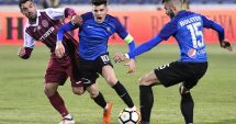 Stire din Sport : FC Viitorul vrea să lege victoriile. La rând, Hermannstadt!
