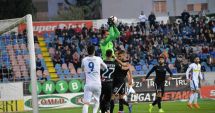Stire din Sport : FC Viitorul Constanța a învins-o pe FC Botoșani