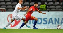 Stire din Sport : FC Viitorul pierde în fața ultimei clasate din Liga 1