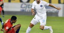 Stire din Sport : FC Viitorul se pregătește să primească vizita liderului Ligii 1