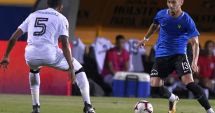 Stire din Sport : Meci important pentru FC Viitorul. La Ovidiu, vine liderul Ligii 1!