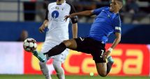 Stire din Sport : Au urcat pe locul 2! FC Viitorul, spectacol în partida cu Gaz Metan Mediaș