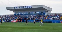 Stire din Sport : S-au pus în vânzare biletele la meciul FC Viitorul - Chindia Târgoviște
