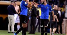 Stire din Sport : FC Viitorul rămâne în coasta liderului. Trupa lui Hagi, victorie cu Chindia