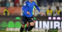Stire din Sport : FC Viitorul a câștigat cu FC Voluntari și se menține în Top 3