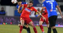 Stire din Sport : Hagi, învins acasă la el. FC Viitorul a pierdut partida cu FCSB