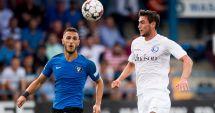 Stire din Sport : FC Viitorul susține la Mediaș ultimul meci oficial din 2019