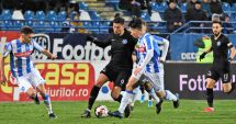 Stire din Sport : FC Viitorul câștigă la Iași și rămâne în cărți pentru play-off