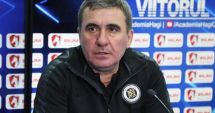 Stire din Sport : FC Viitorul începe aventura în play-out. "Nu-i normal să ți se înjumătățească punctele"