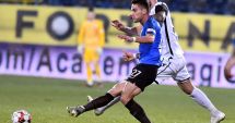 Stire din Sport : FC Viitorul, meci greu cu Academica Clinceni, în play-out