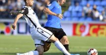 Stire din Sport : FC Viitorul turează motoarele. Primele amicale, la finalul săptămânii