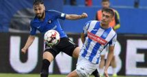 Stire din Sport : FC Viitorul a reușit doar un rezultat de egalitate la Iași
