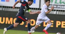 Stire din Sport : FC Viitorul, meci facil cu Chindia Târgoviște