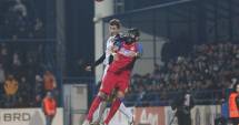 Stire din Sport : Galerie foto. FC Viitorul, învinsă pe teren propriu de FC Steaua, scor 0-1