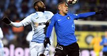 Stire din Sport : FC Viitorul, învinsă la Ovidiu de CSU Craiova. Trupa lui Hagi trăiește periculos