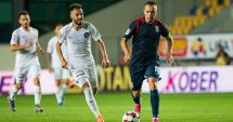 Stire din Sport : FC Viitorul este gata pentru meciul cu Chindia Târgoviște