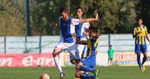 Stire din Sport : Viitorul II joacă, astăzi, în turul cinci al Cupei României