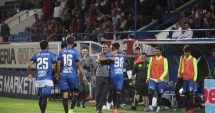 Stire din Sport : FC Viitorul, succes fără dubii în meciul  cu ASA Târgu Mureș