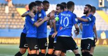 Stire din Sport : Viitorul o învinge pe Dinamo și "câinii" sunt mai aproape de Liga 2